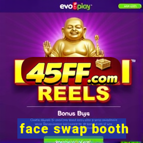 face swap booth